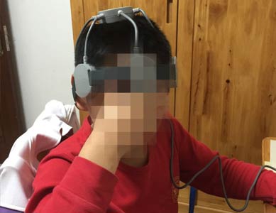 家长警觉抽动症这些危害了吗?