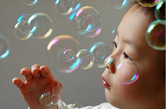 孩子如何预防自闭症?