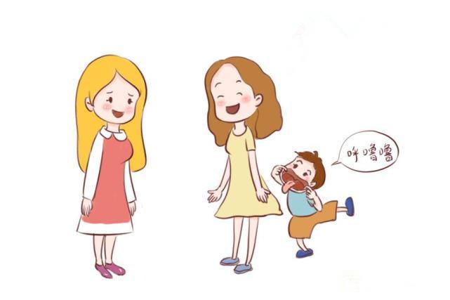 宝宝患多动症的原因是什么