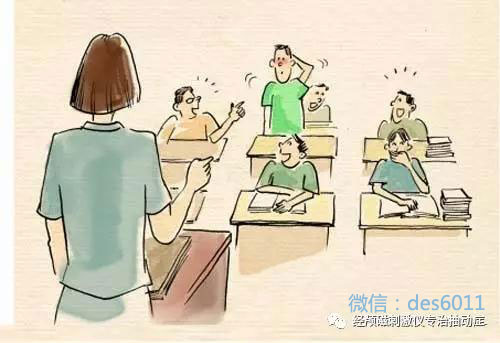 小儿抽动症的症状有哪些