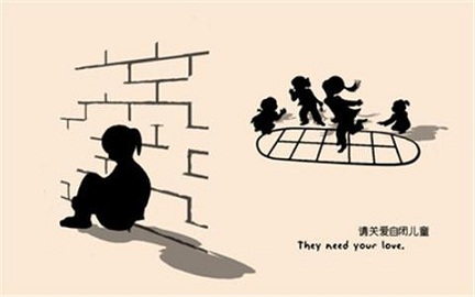 小孩子发生自闭症的原因有什么？