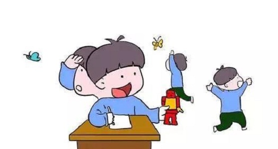 父母怎样训练引导多动症孩子?