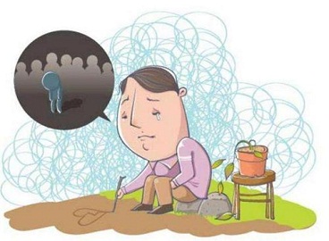 儿童自闭症的表现应怎样判断?