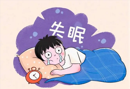 重度失眠的常见症状有哪些?