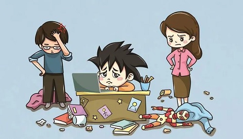 预防儿童多动症父母可以做什么?
