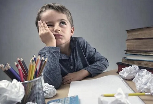小孩子的注意力训练要注意哪些问题？