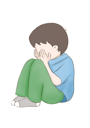 自闭症会对孩子造成哪方面影响?